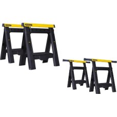 Stanley Adjustable Stand Bridge Set of 2