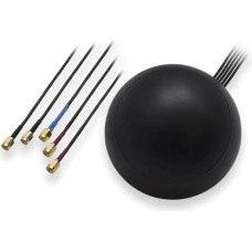 Teltonika PR1KCO28 network antenna MIMO directional antenna SMA 28 dBi