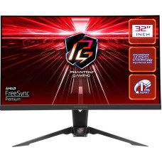 Asrock PG32QF2B computer monitor 80 cm (31.5