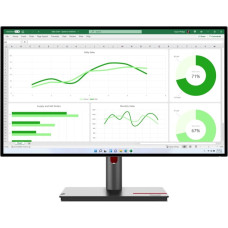 Lenovo ThinkVision P27q-30 LED display 68.6 cm (27
