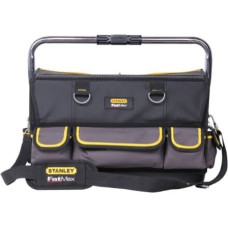 Stanley FMST1-70719 small parts/tool box Metal Black, Yellow
