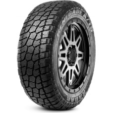 No Name Tire 33x12.5 R20 114Q Radar RENEGADE AT-5 Label: C-C-B-75 dB