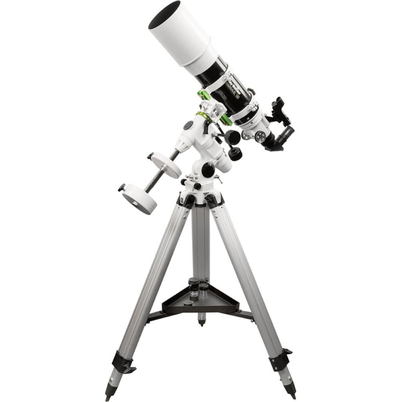 Sky-Watcher Skywatcher Telescope BK 1206 EQ3-2 120/600