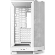 Nzxt H6 Air Flow Midi Tower White