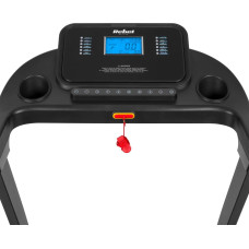 Rebel ACTIVE model RBA-1003 Folding electric treadmill