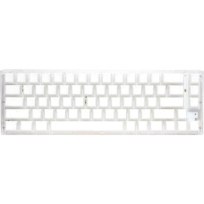 Ducky One 3 SF keyboard Gaming USB White
