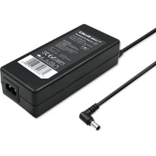 Qoltec 50088.90W power adapter/inverter Indoor Black
