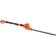 Black+Decker BD HEDGE TRIMMER 550W/51cm HIGH