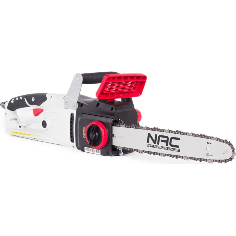 NAC ELECTRIC CHAINSAW 2400W CE20-40-NS-WM-H