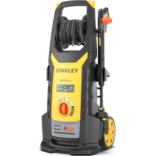 Stanley SXPW25DTS-E High Pressure Washer (2500 W, 150 bar, 810 l/h) | 2500 W | 150 bar | 810 l/h