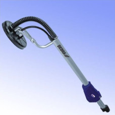 Dedra DED7748 portable sander Drywall sander 2000 RPM Black, Blue, Grey 710 W