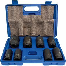Adler IMPACT SOCKETS 3/4