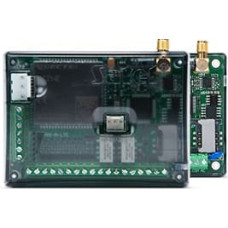 Satel GPRS-A LTE MONITORING MODULE (INCLUDED WITH HOUSING AND ANTENNA)