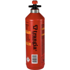 Trangia 1l red fuel bottle