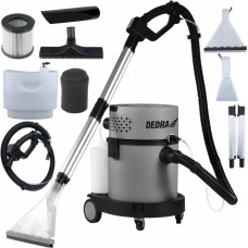 Dedra WASHING VACUUM CLEANER 2in1 1200W 20L