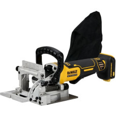 Dewalt DCW682NT-XJ biscuit joiner