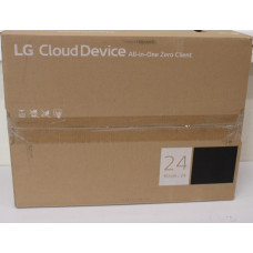 LG 24CK550Z-BP 23,8