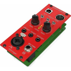 Behringer PERFECT PITCH PP1 Moduł syntezatora modularnego
