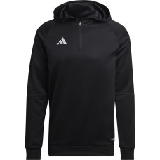 Adidas Tiro 23 Competition Hoodie black HE5648