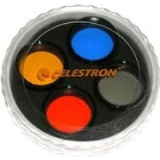 Celestron I filter set for 1.25