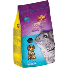 Vitapol complete food for chinchillas - 750 g