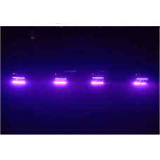 Light4Me SPIDER STROBO LASER effect LED multi-effect