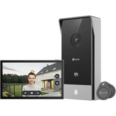 Ezviz HP5 video intercom system 17.8 cm (7