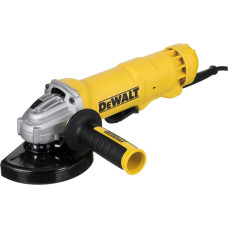 Dewalt DWE4233-QS angle grinder 1400 W 2.45 kg