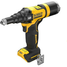 Dewalt DCF403NT-XJ power rivet tool Black, Yellow 2.4,3.2,4,4.8 mm 10000 kN
