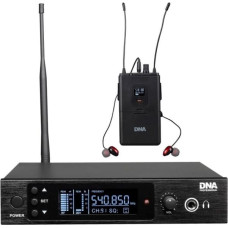 Dna Professional In-Ear - in-ear wireless listening