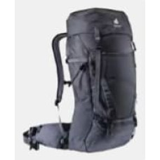 Deuter TREKKING RUCKSACK DEUTER FUTURA AIR TREK 45+10 SL BLACK-GRAPHITE