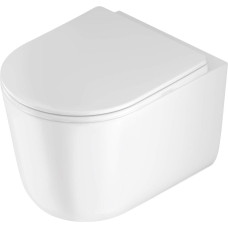 Deante Rimless toilet