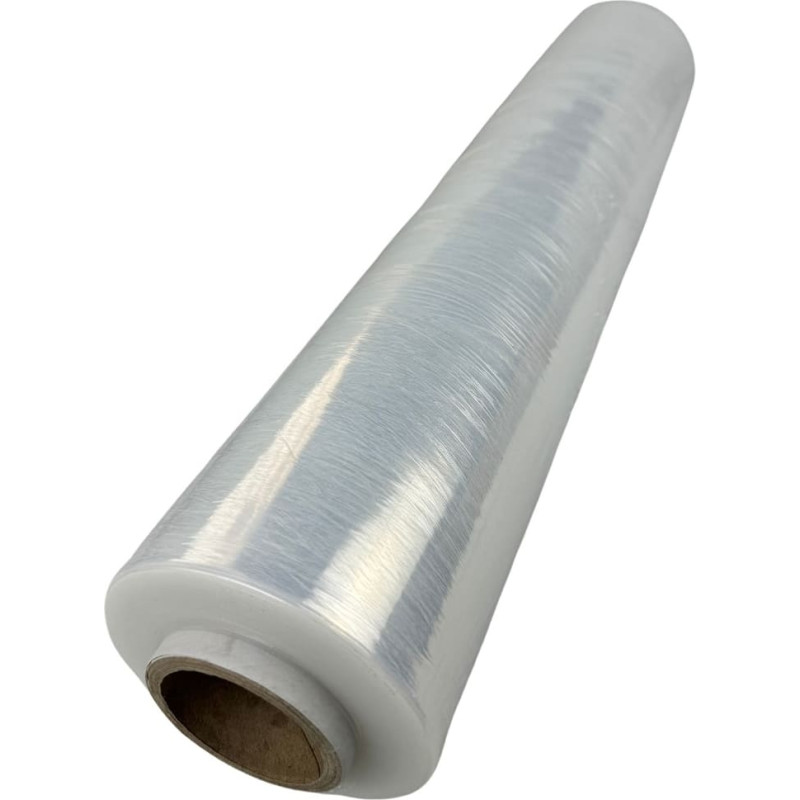 Bestpak BSTech Stretch film transparent 23mic 3.00/2.70