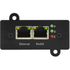 Qoltec SNMP Module for UPS