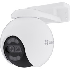 Ezviz H80x Dual 4K Spherical IP security camera Indoor & outdoor 3840 x 2160 pixels Ceiling/wall