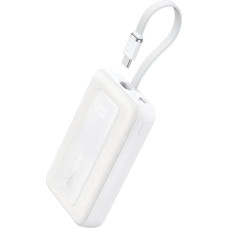 Anker Power Bank | A1689H21 | 20000 mAh | White
