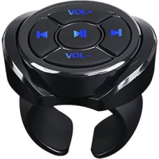 Vakoss Bluetooth steering wheel remote control Smartphone Press buttons
