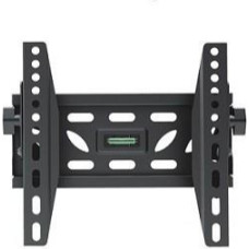 Neomounts TV SET ACC WALL MOUNT BLACK/24-40