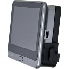 Ezviz | CS-DP2 Wire-free Peephole Doorbell | Wi-Fi