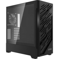XPG STARKER AIR BTF enclosure black