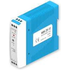 Teltonika NET SWITCH ACC DIN RAIL POWER/SUPPLY 20W PR3PDNP0 TELTONIKA