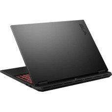 Asus Notebook|ASUS|TUF|Gaming A16 (2025)|FA608UM-QT013W|CPU  Ryzen 7|260|3800 MHz|16