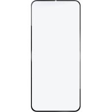 Fixed Screen protector | Honor | X6b | Tempered glass | Black | 2.5D