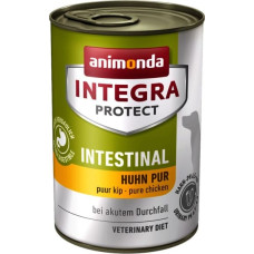 Animonda Integra Protect Intestinal Adult Chicken - wet dog food - 400g