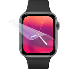 Fixed | Invisible Protector for Apple Watch 10 46mm | Clear