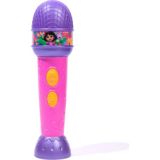 Dora The Explorer role play Mirophone (Sounds Only)