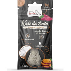 Syta Micha Coconut with sweet potato - dog chew - 12 cm