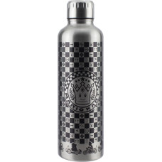 Paladone Mario Kart Metal Water Bottle