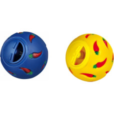 Trixie Snacky - Rabbit ball - 7 cm