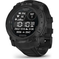 Garmin SMARTWATCH INSTINCT 3 SOLAR/BLACK 010-02935-50 GARMIN